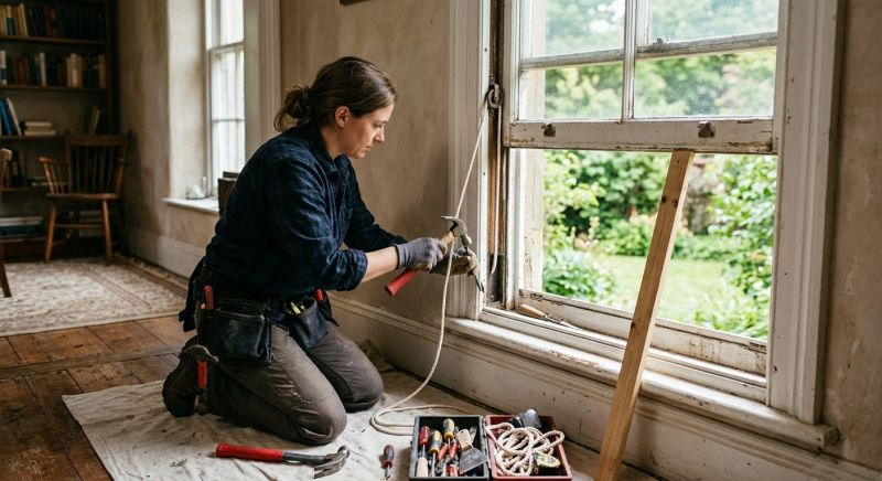 New Windows Installation in Boston, MA