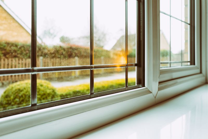 Window Beading Repair in Wilmington, NC