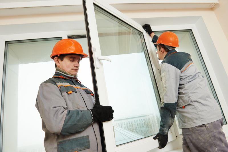 Improved Energy Efficiency